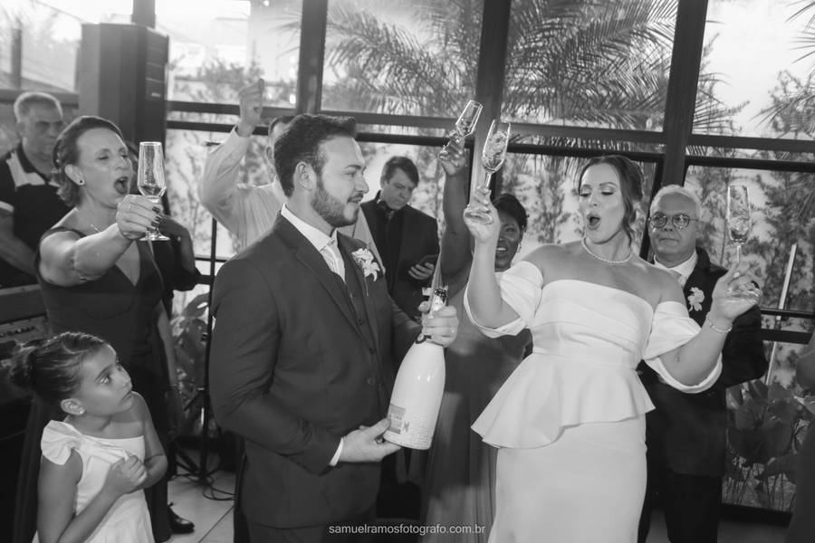 Casamentos  de ANGÉLICA E FERNANDO