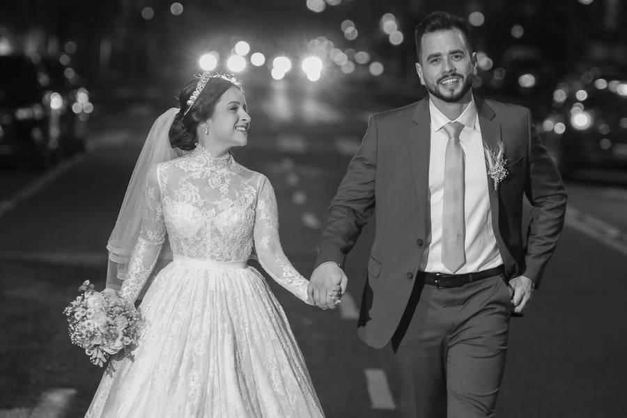 Casamentos  de TAÍSA E BRUNO