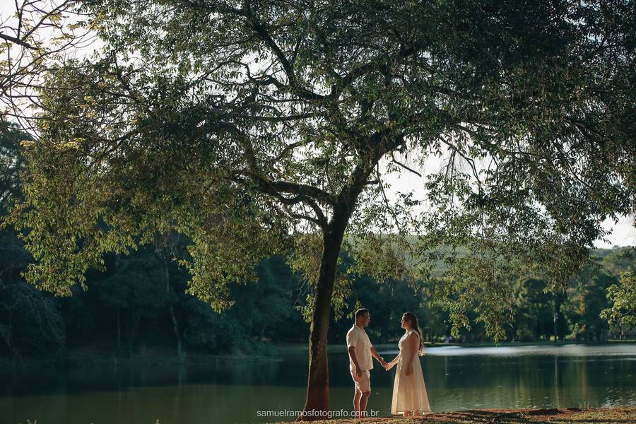 Pré Wedding de DAIANE E CARLOS