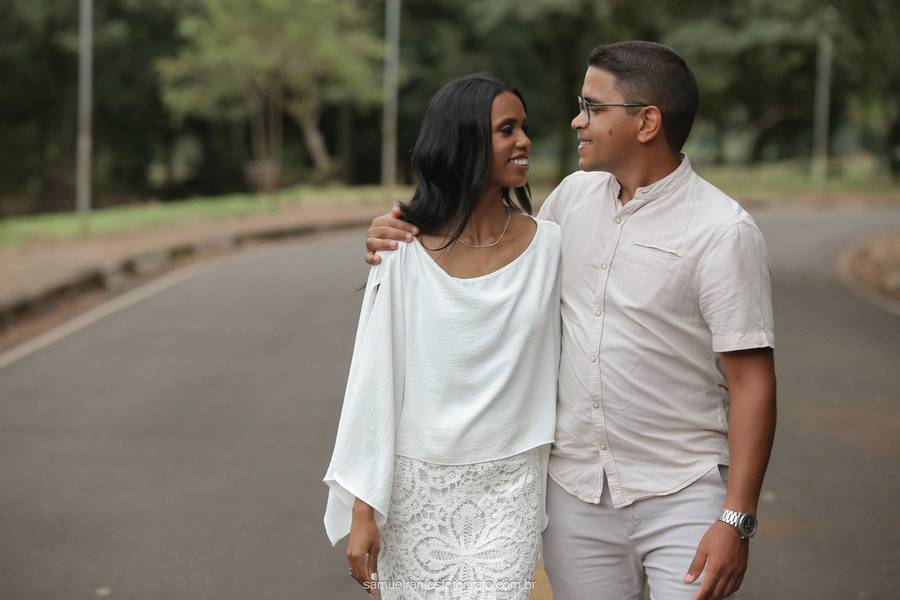 Pré Wedding de VITÓRIA E GABRIEL