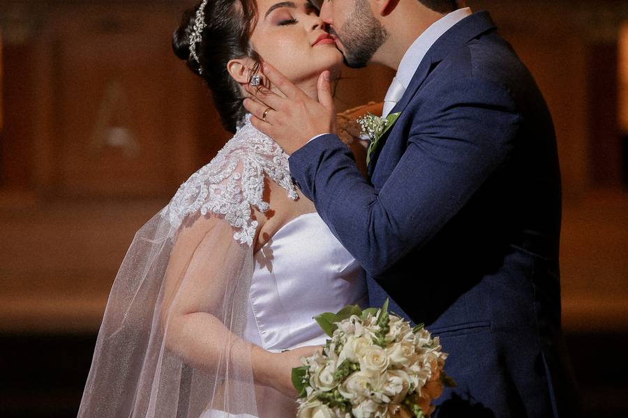 Casamentos  de VANESSA E PEDRO