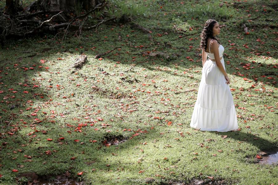 Book Fifteen  de ANA LUIZA