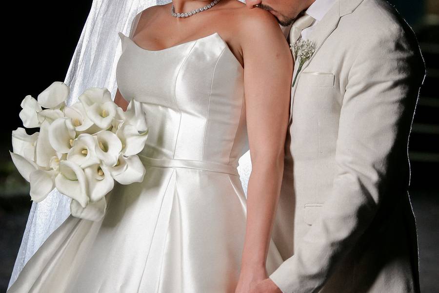 Casamentos  de DANIELLE E ERIK