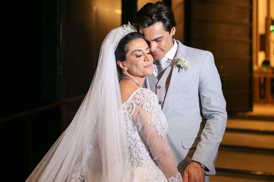 Casamentos  de FERNANDA E LUCAS