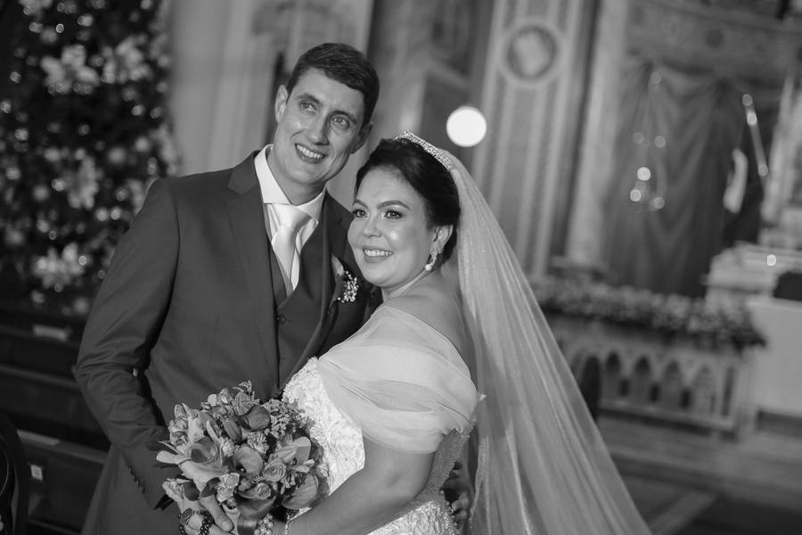 Casamentos  de DAYANE E MAKUENNE 