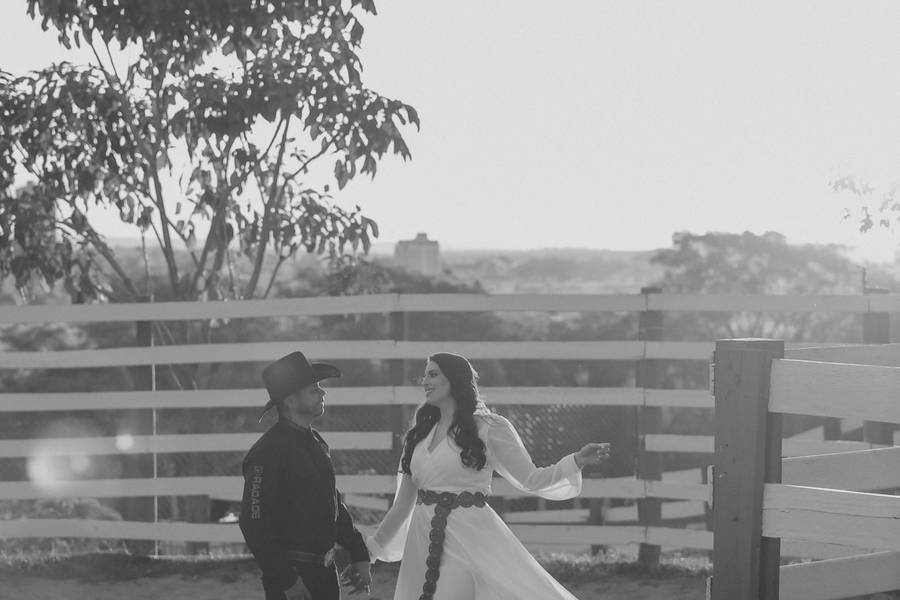 Pré Wedding de MARIA CLARA E RONALDO 