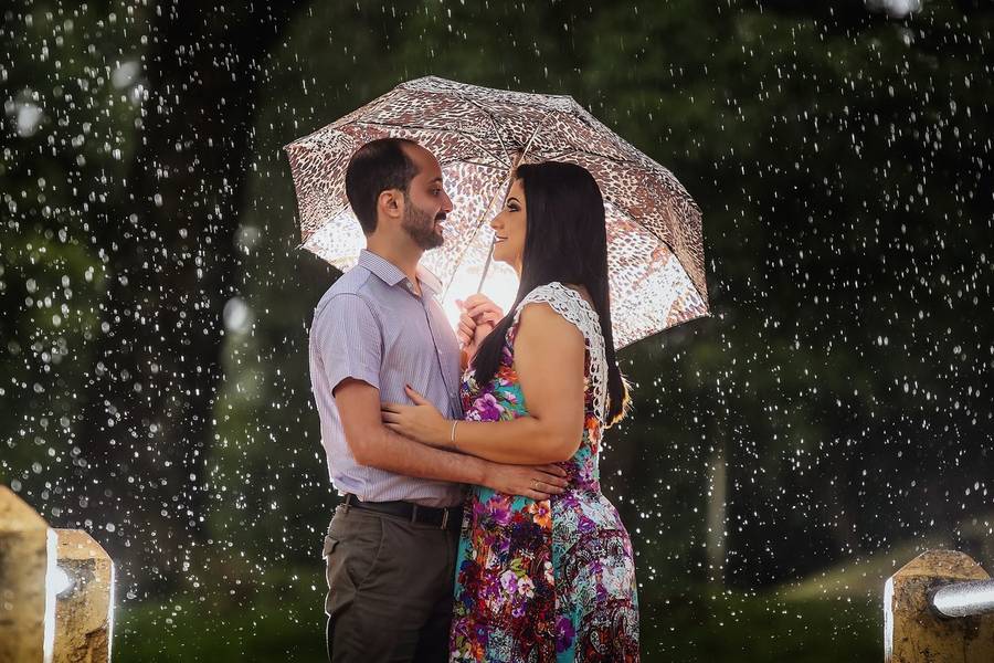 Pré Wedding de Daniela e Eugênio 