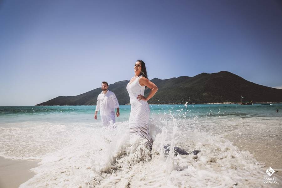 Pré Wedding de Jakelyne e Sergio 