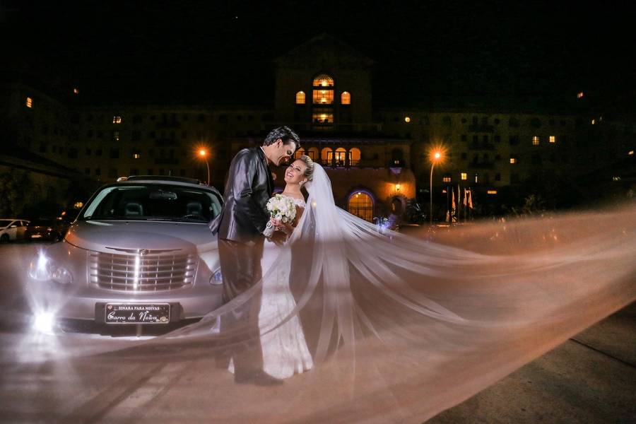 Casamentos  de Stella e Fernando 