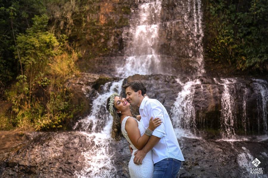 Pré Wedding de Lidiane e Cristiano 