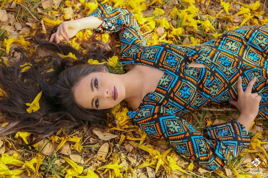 Book Fifteen  de Danielly 