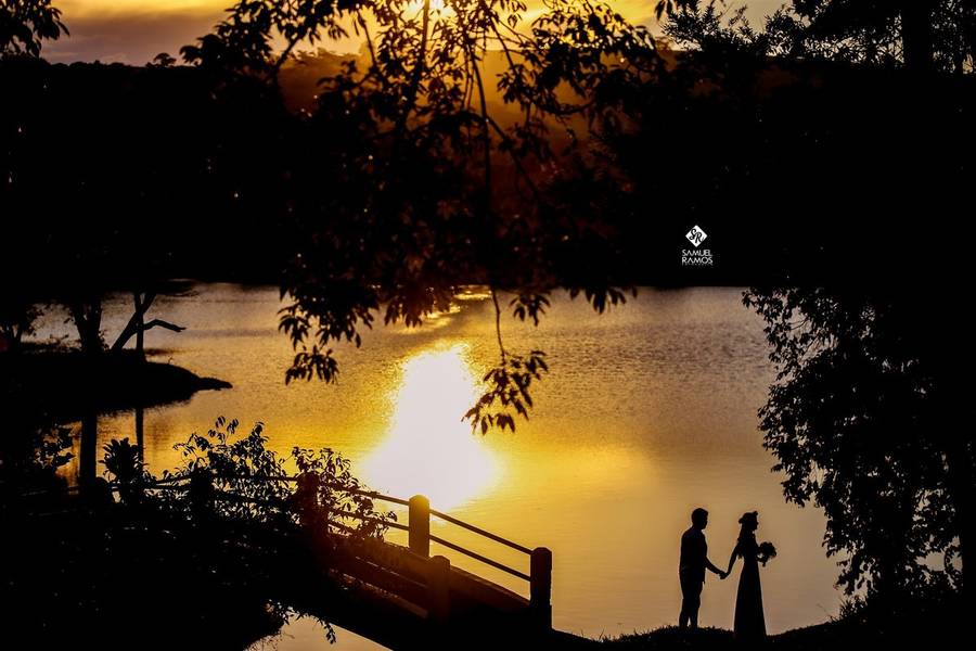 Pré Wedding de Débora e Matheus 