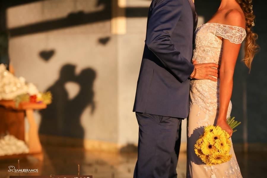 Casamentos  de Giovana e Vinícius 