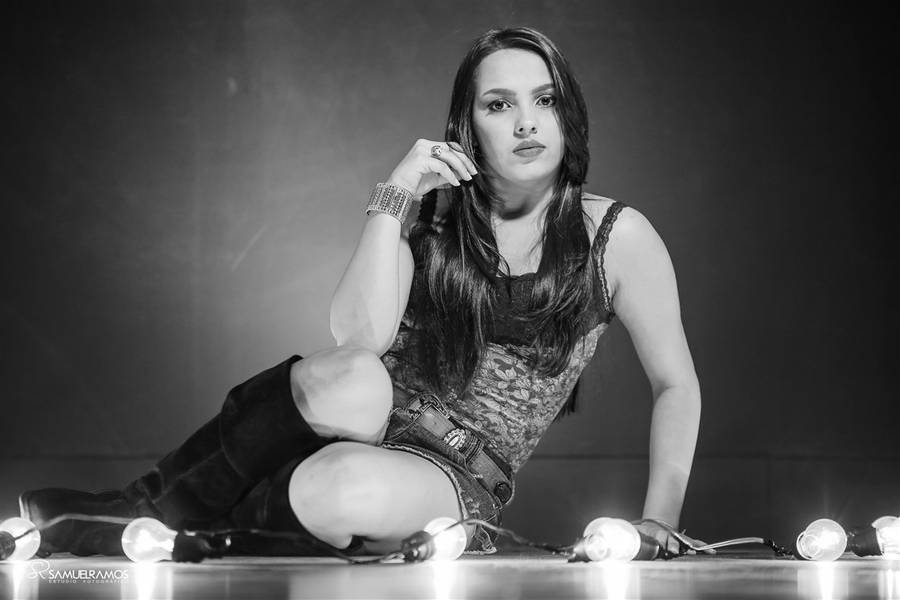 Book Fifteen  de Dany Dias 