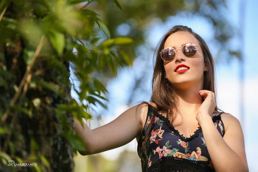 Book Fifteen  de Anna Luiza 