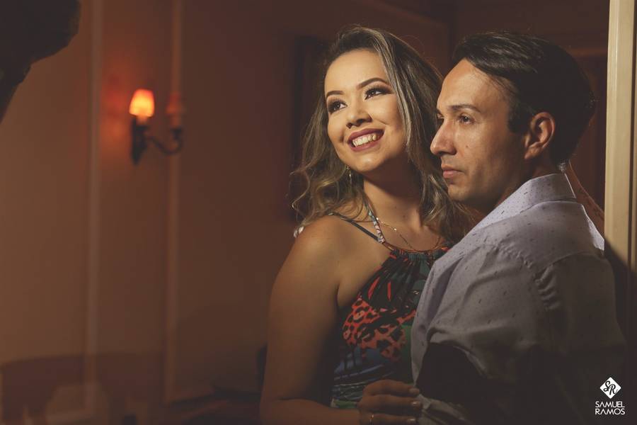 Pré Wedding de Alita e Gleison