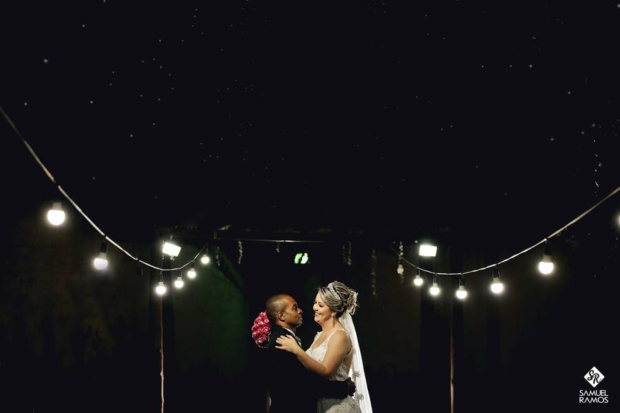 Casamentos  de Amanda & Ivanildo