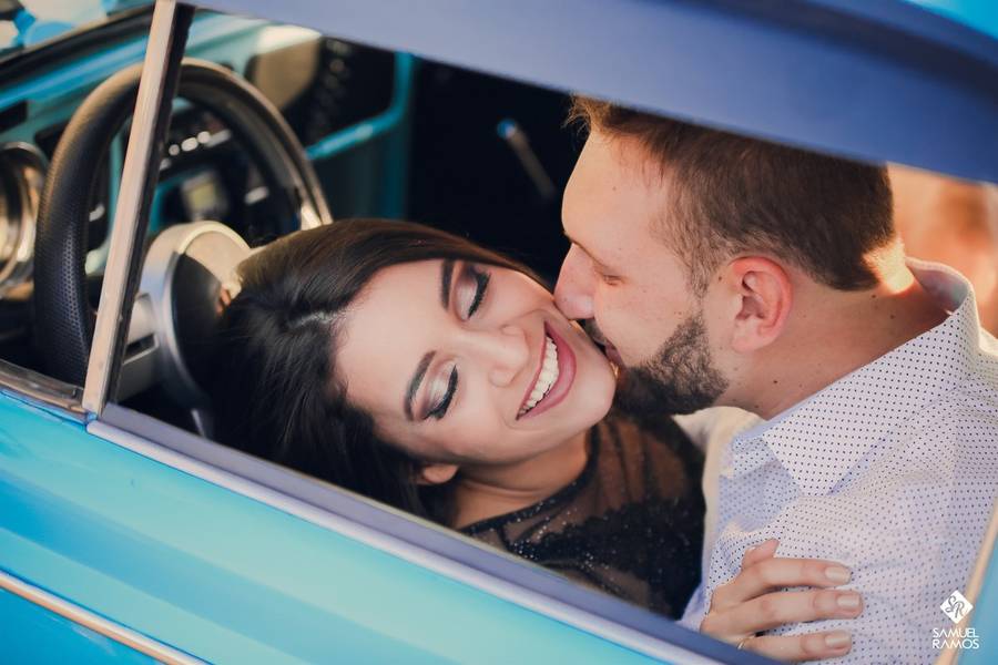 Pré Wedding de Alice & Jonatas