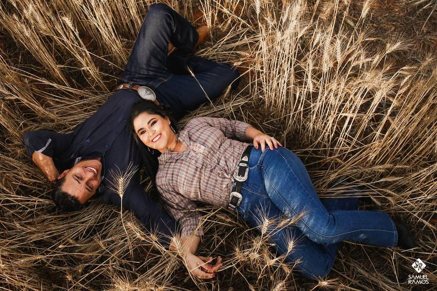 Pré Wedding de Florença & Luciano 