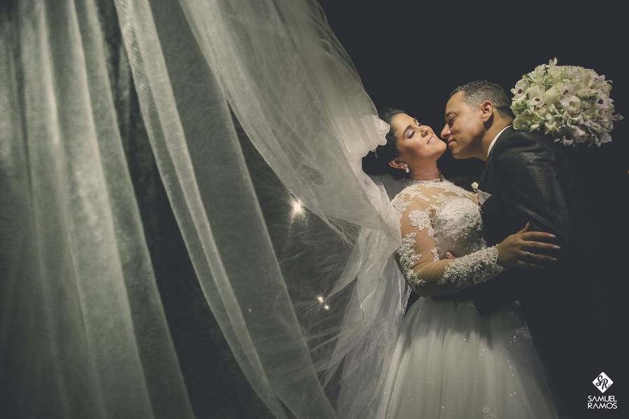 Casamentos  de Florença & Luciano 