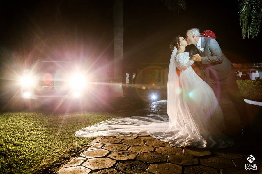 Casamentos  de Marilia & Leandro