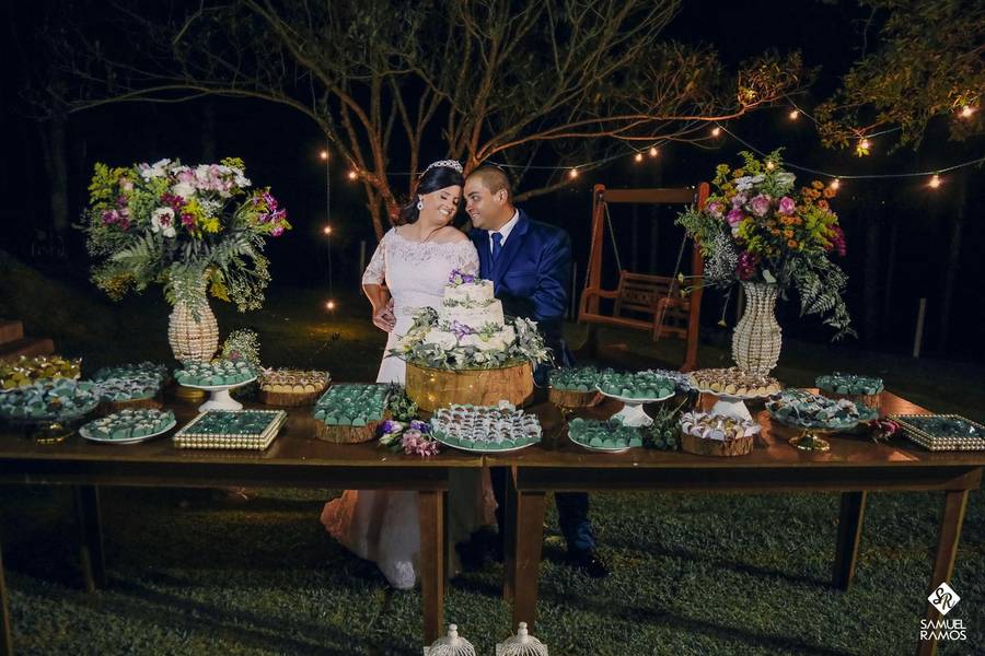 Casamentos  de Giselle &  Ocleito