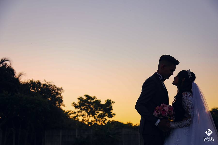 Casamentos  de Jullie & Kaio 