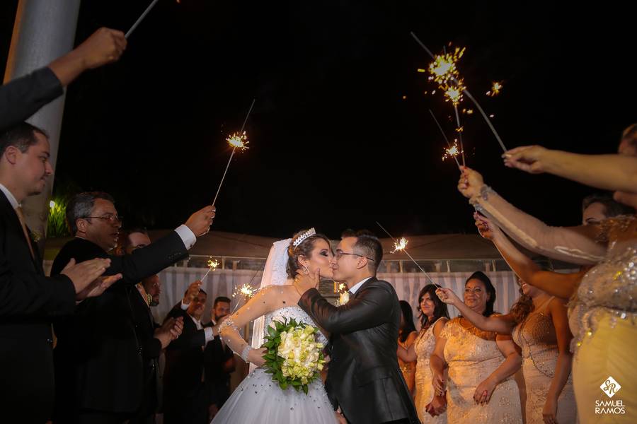 Casamentos  de Rute & Túlio 