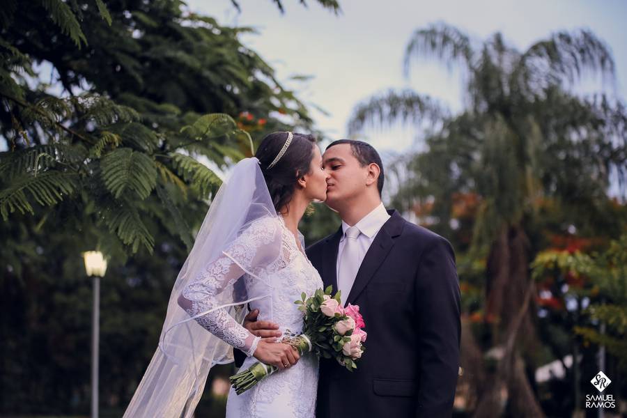 Casamentos  de Taynara & Vinícius