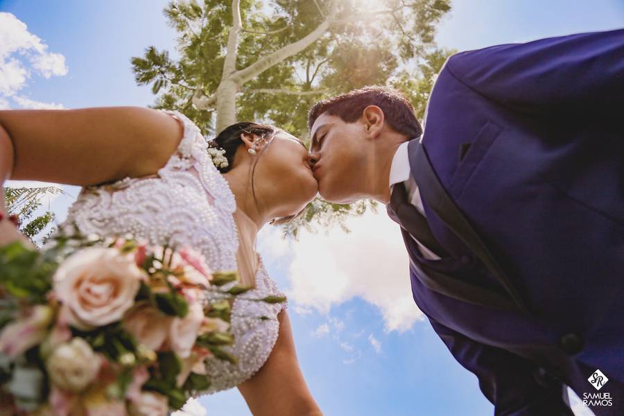 Casamentos  de Lais & Maykon 