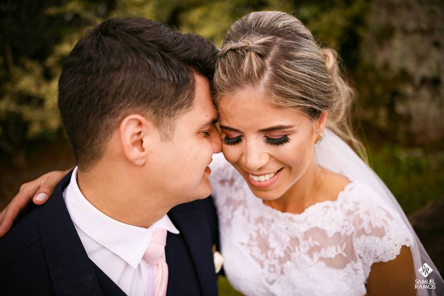 Casamentos  de Elen e Roger 