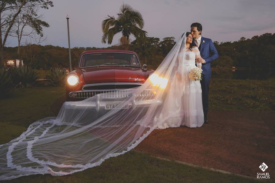 Casamentos  de Marília & Fernando 