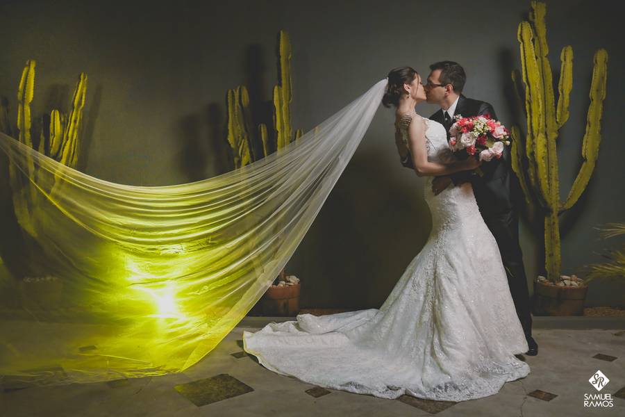 Casamentos  de Graziela & Daniel