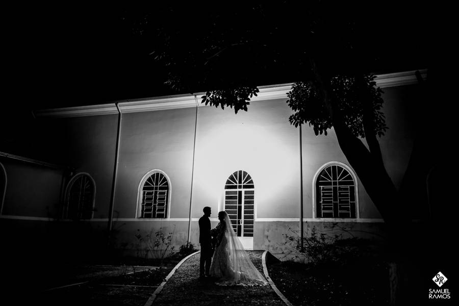 Casamentos  de Juliana e Fausto