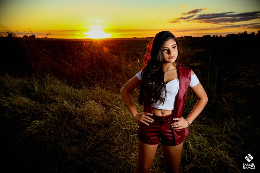 Book Fifteen  de Book Nicolly