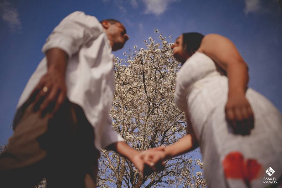 Pré Wedding de Kleiciane & Helton
