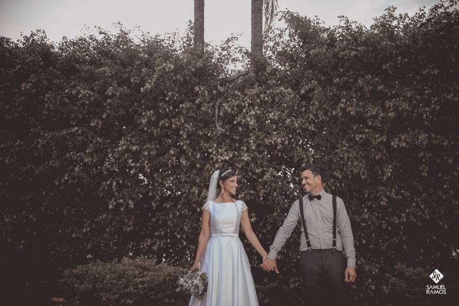 Casamentos  de Letícia e vitor 