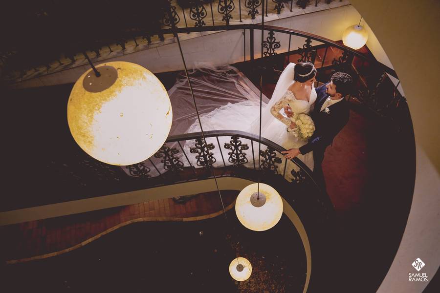 Casamentos  de Débora & Fabrício 