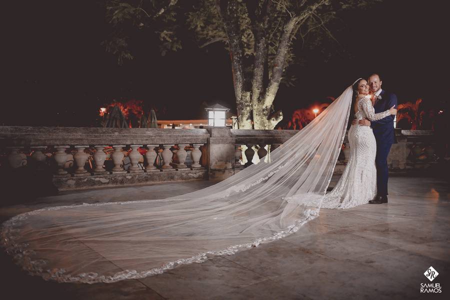 Casamentos  de Fernanda e Pedro