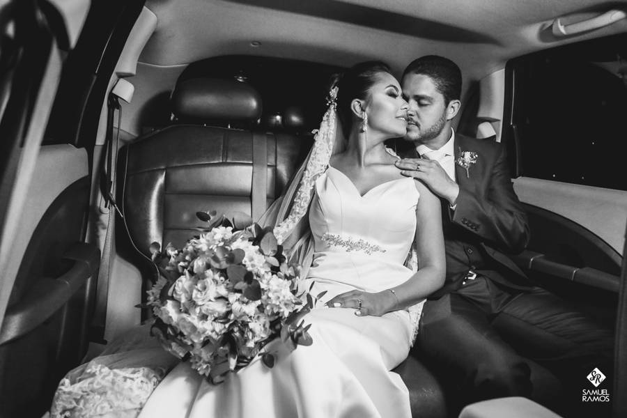 Casamentos  de Rafaela & Gustavo