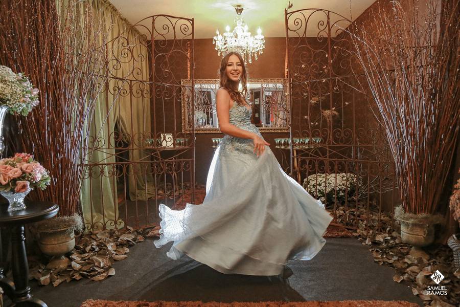 Festas de 15 anos  de 15 Anos Alice 