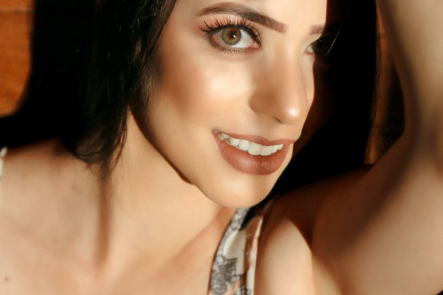 Sessão Fotográfica  de Gabriela 