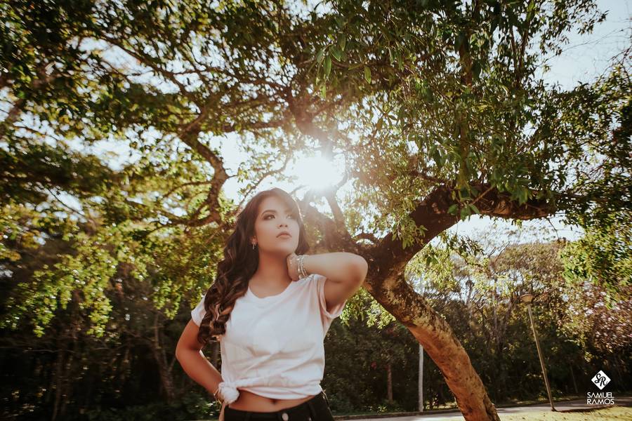 Book Fifteen  de Book Aneska