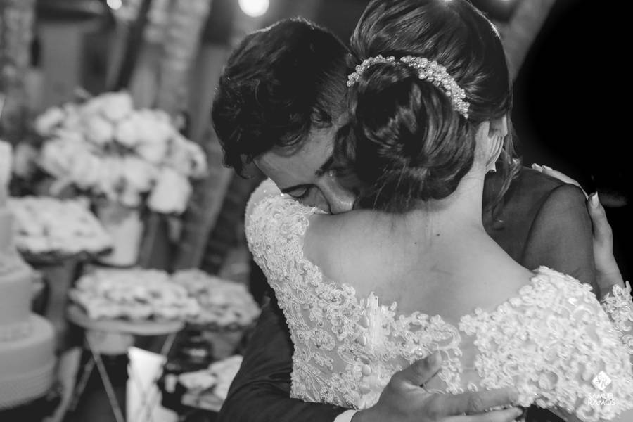 Casamentos  de RAQUEL & ÂNGELO