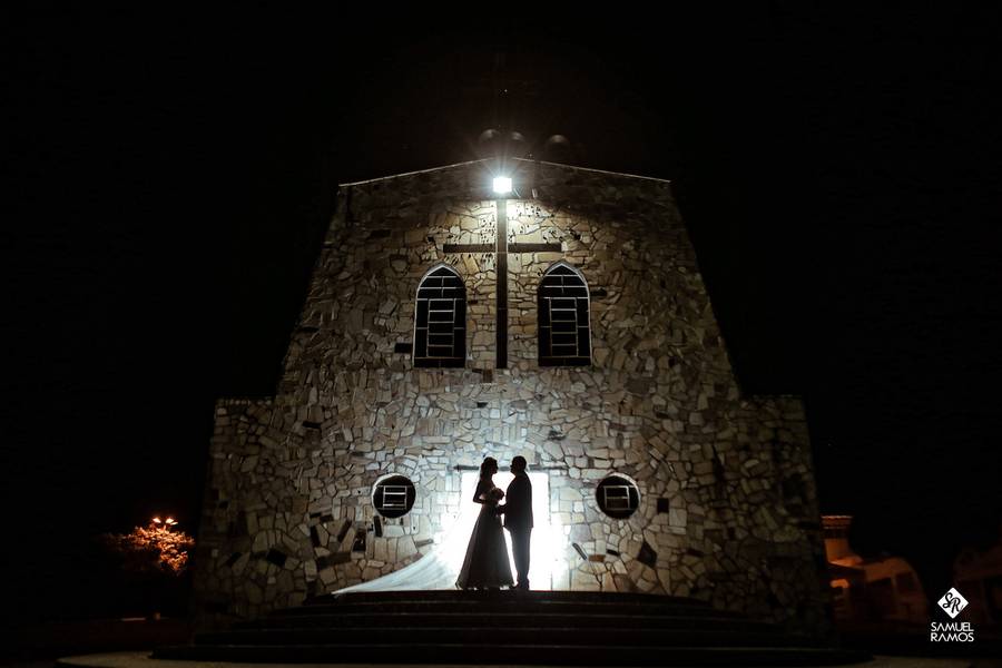 Casamentos  de PATRICIA & NEIMAR