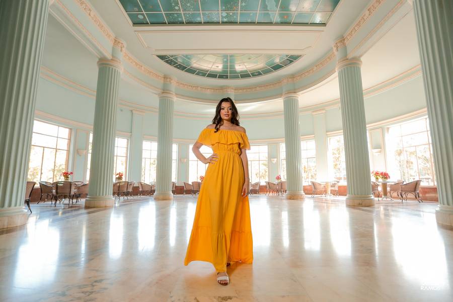 Book Fifteen  de Book Ana Carolina 