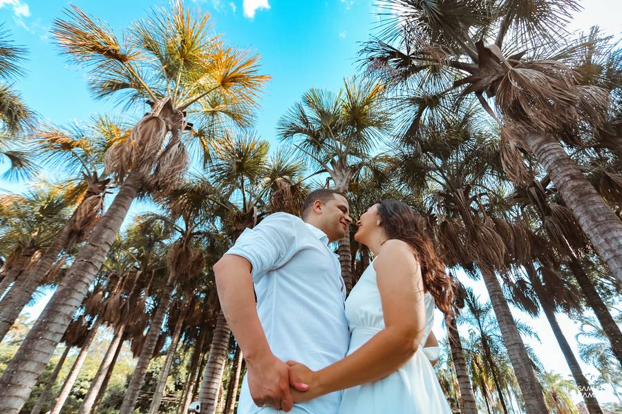 Pré Wedding de Leany e Marcos 