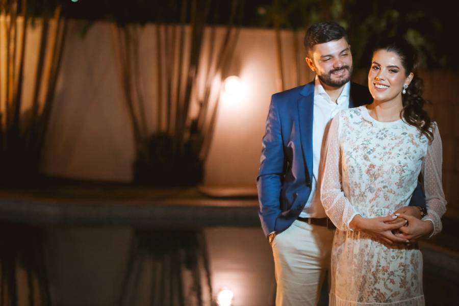 Casamentos  de BIANCA E ANTÔNIO AUGUSTO