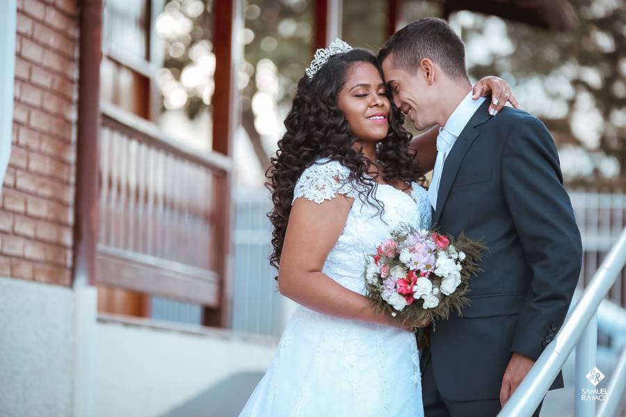 Casamentos  de YASMIM E DIEGO