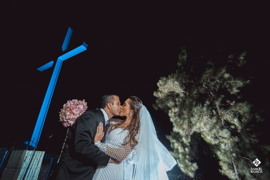 Casamentos  de DANIELA E ANDERSON